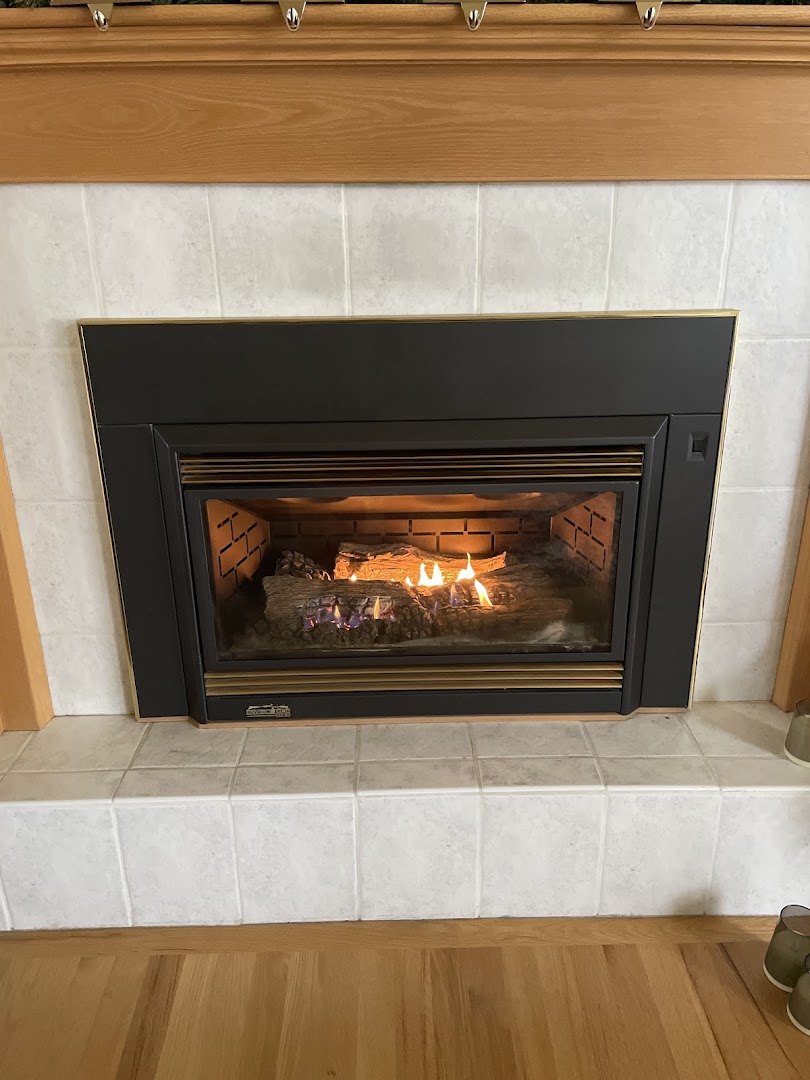 Apex Fireplace Service - Professional chimney cleaning and repair services in Seattle, Washington