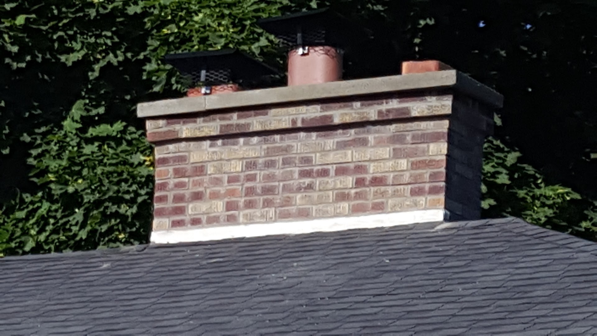 Ark Contracting Llc - Professional chimney cleaning and repair services in Wenatchee, Washington