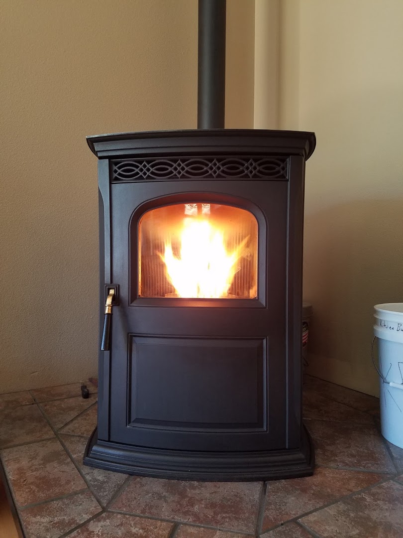 Armour Chimney Service - Professional chimney cleaning and repair services in Coeur d'Alene, Washington
