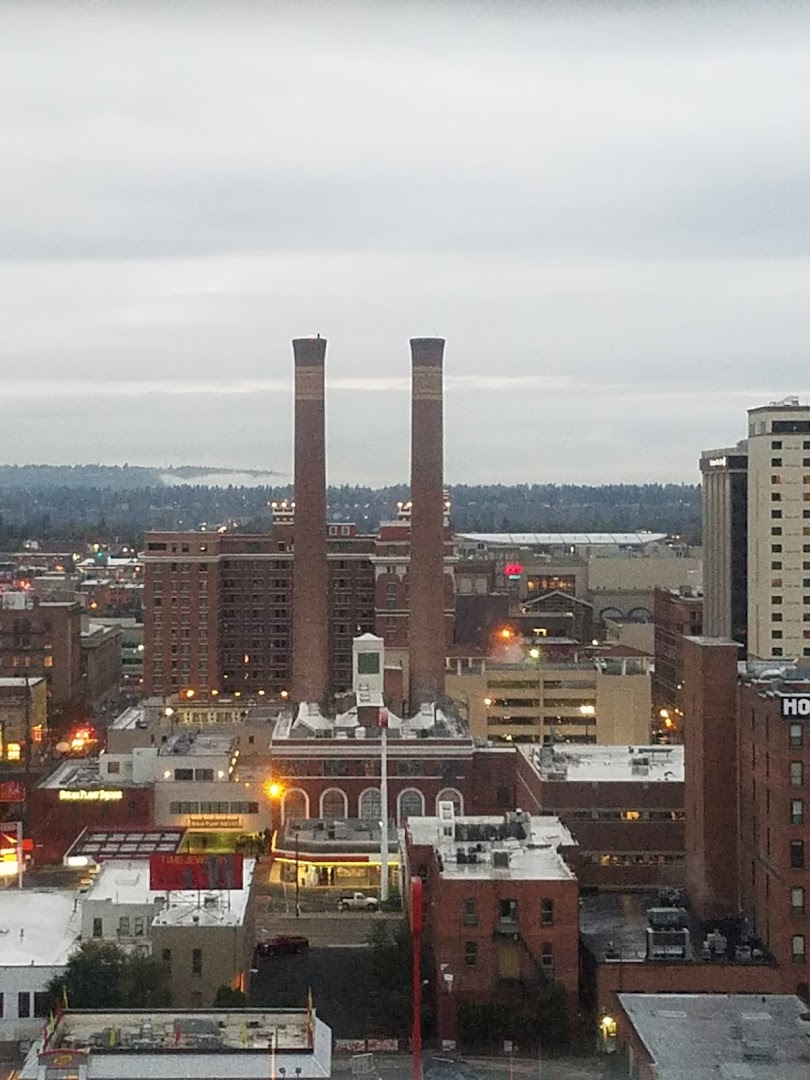 Armour Chimney Service - Professional chimney cleaning and repair services in Spokane, Washington