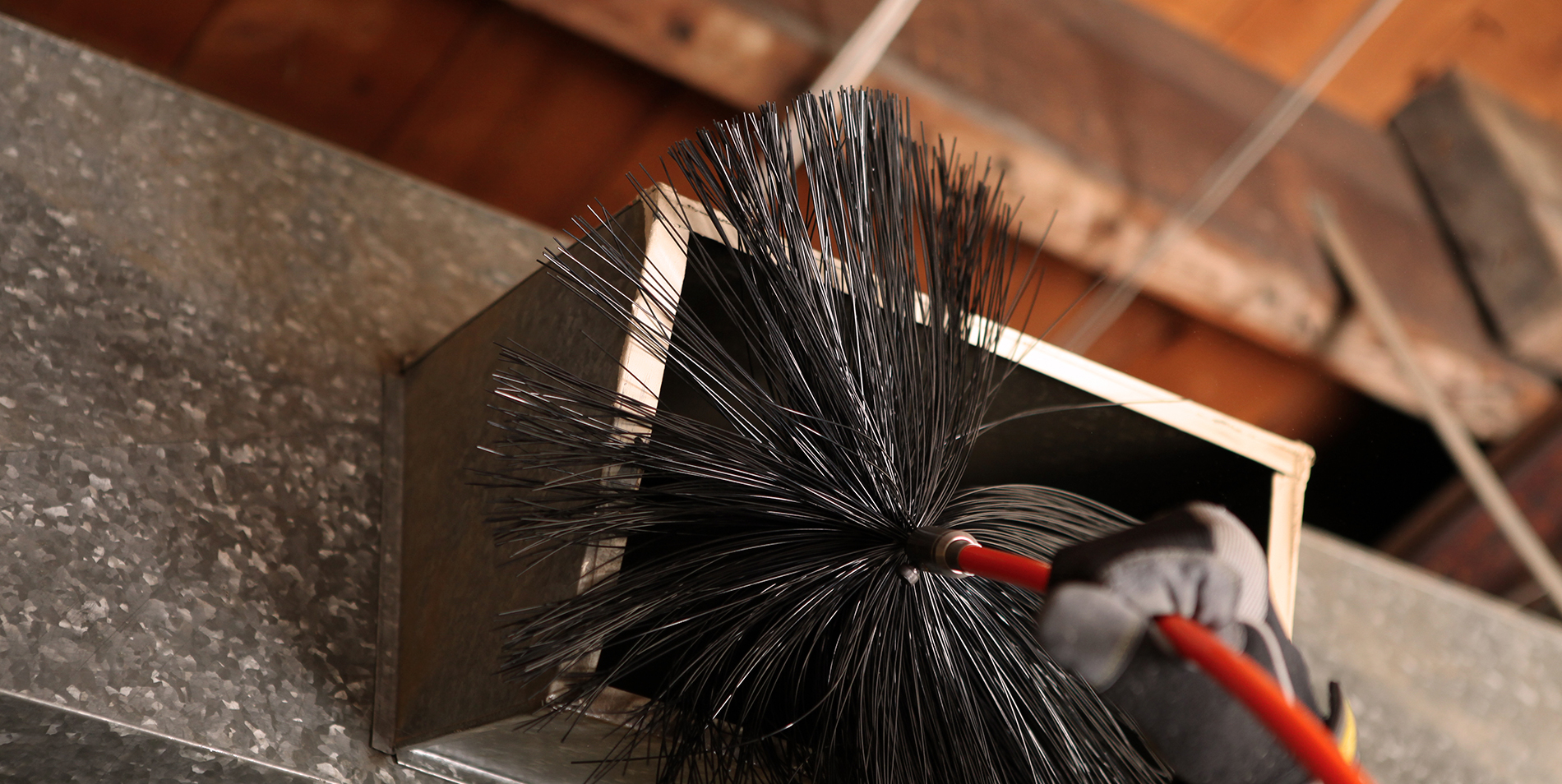 Armstrong Duct, Vent, Hearth & Home - Professional chimney cleaning and repair services in Manchester, Massachusetts