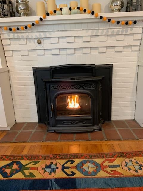 Ash Away Hearth & Chimney - Professional chimney cleaning and repair services in New Bedford, Massachusetts