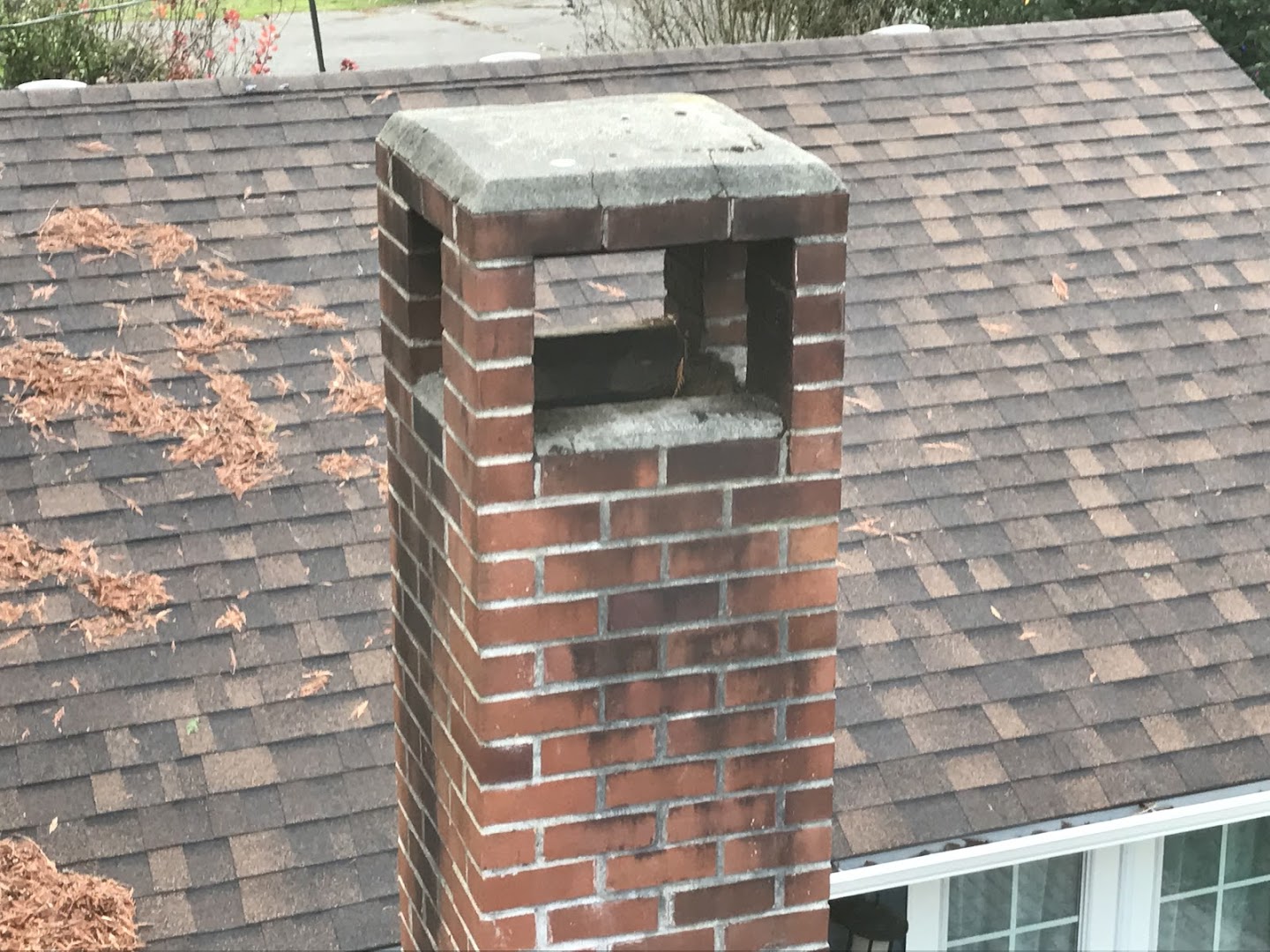 Ashley Chimney Service & Masonry, Inc - Professional chimney cleaning and repair services in Vancouver, Washington