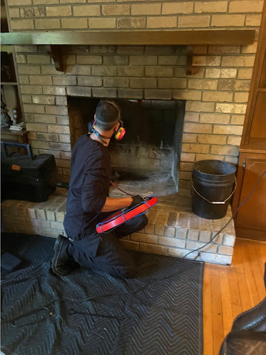 Atlanta Chimney Work and Repair thumbnail 2