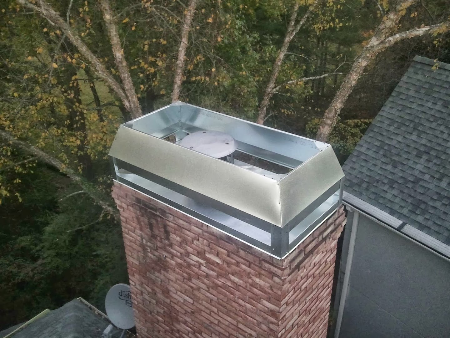 Atlanta Chimney Worx thumbnail 3