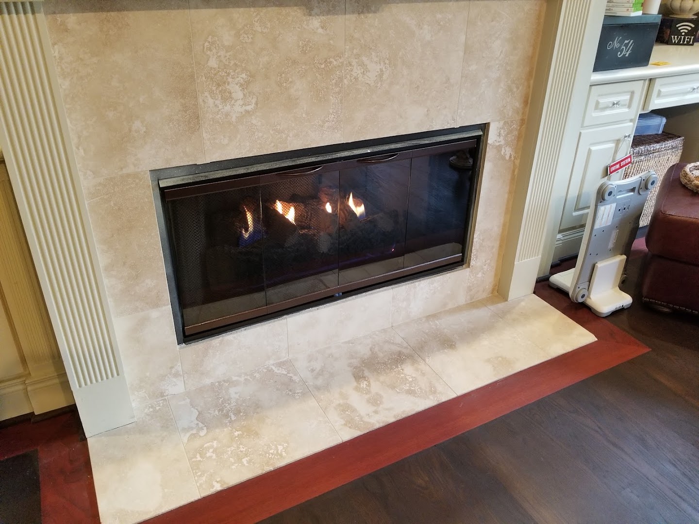 Atlanta Chimney Worx chimney services work photo 5 - Professional chimney cleaning and repair in Atlanta, Georgia