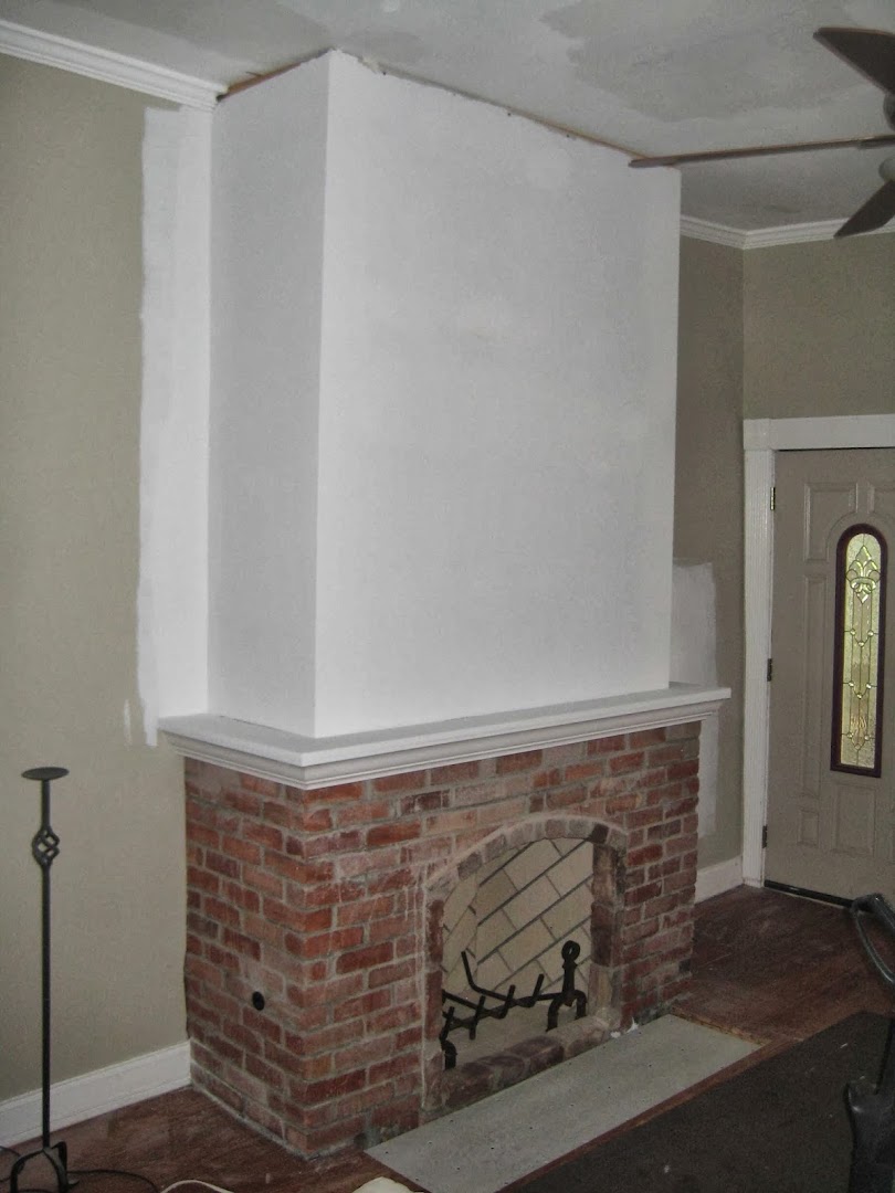 Atlanta Chimney Worx chimney services work photo 6 - Professional chimney cleaning and repair in Atlanta, Georgia