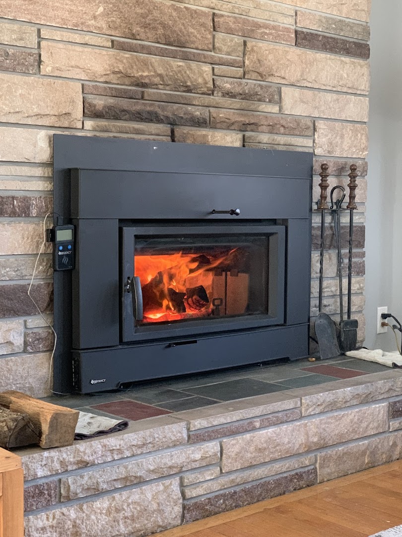 Atlantic Chimney Inc. - Professional chimney cleaning and repair services in Wareham, Massachusetts
