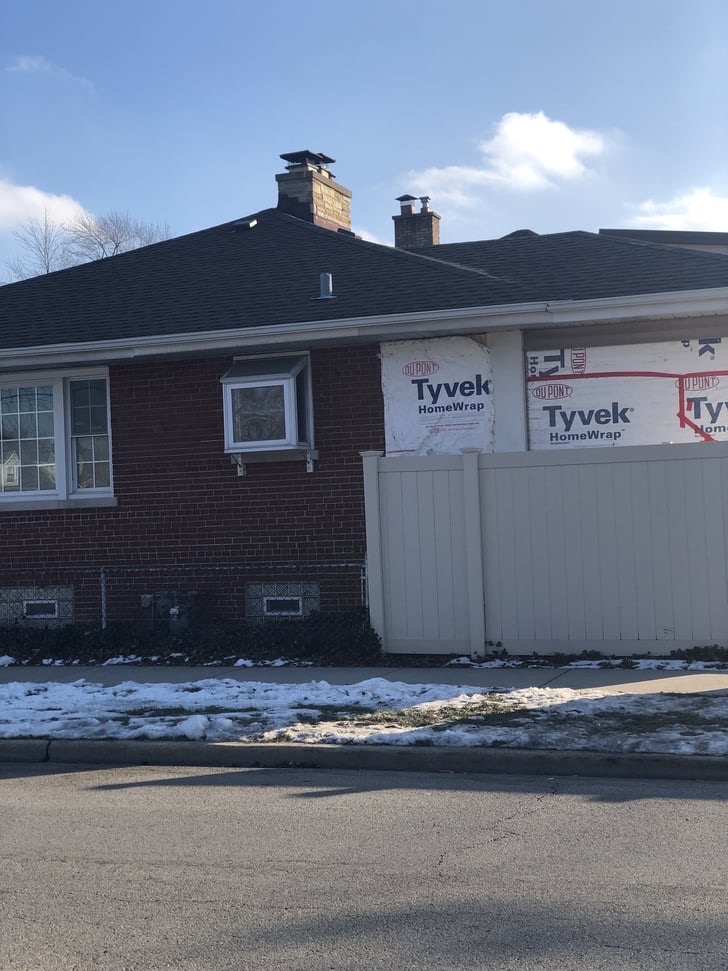 Aurora Tuckpointing and Masonry - Professional chimney cleaning and repair services in Lemont, Georgia