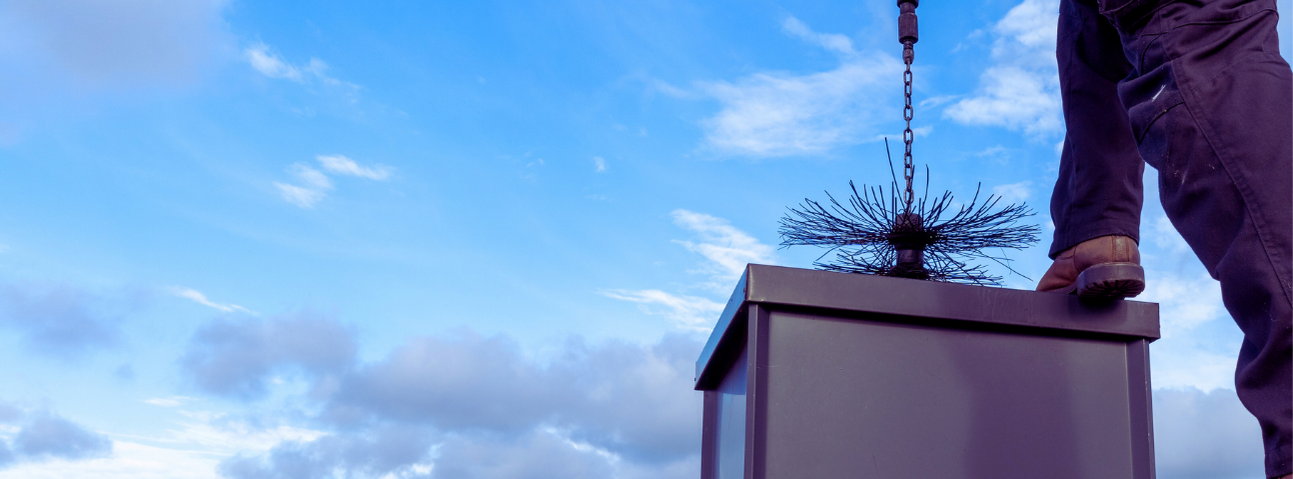 Ayden & Sons Chimney Service - Professional chimney cleaning and repair services in Danvers, Massachusetts