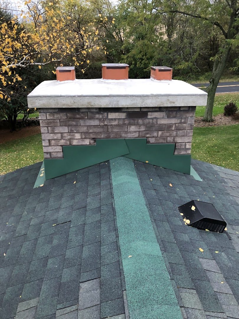 Badgerchimney - Professional chimney cleaning and repair services in Madison, Massachusetts