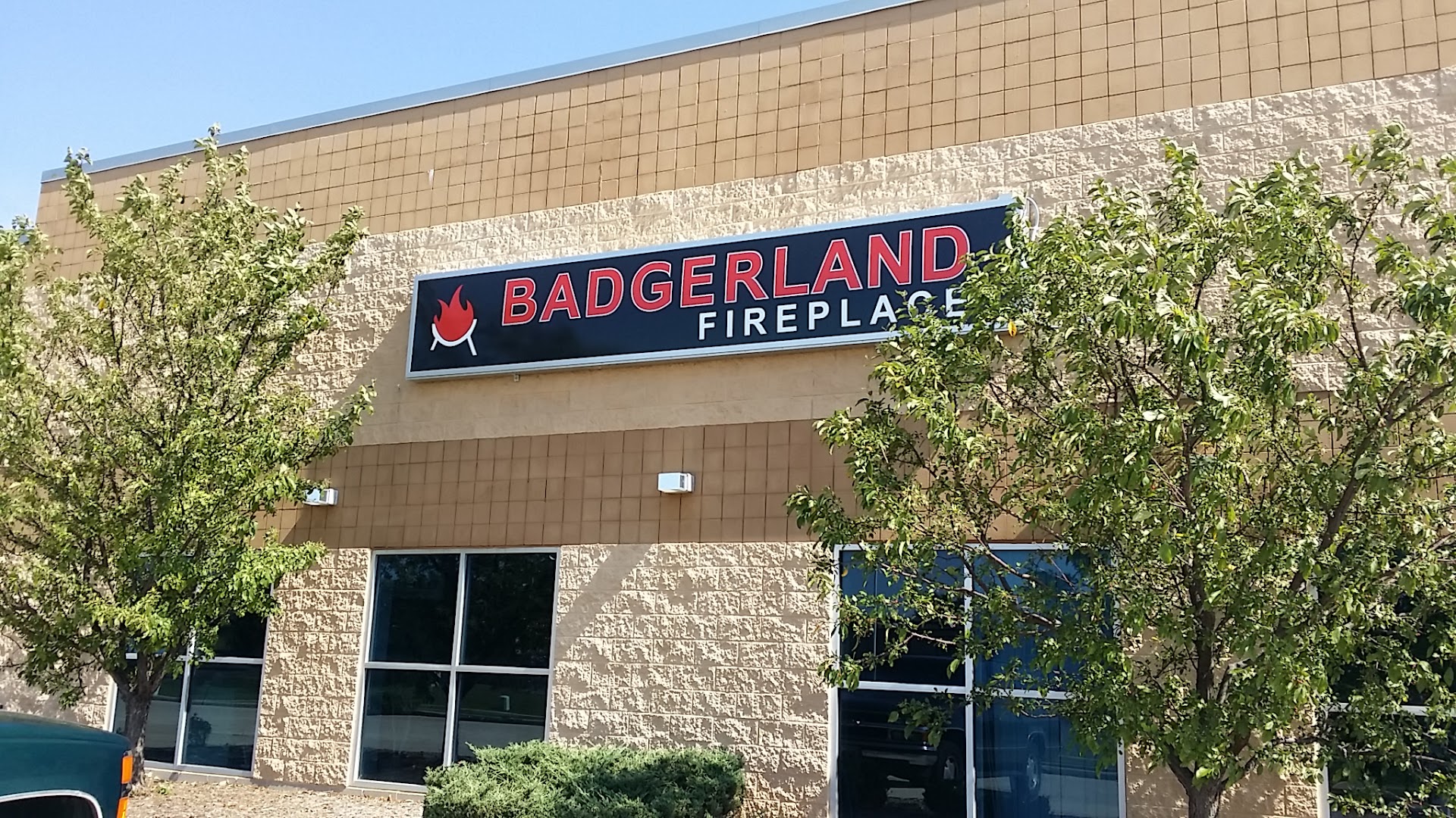 Badgerland Fireplace, Inc - Professional chimney cleaning and repair services in Waukesha, Wisconsin