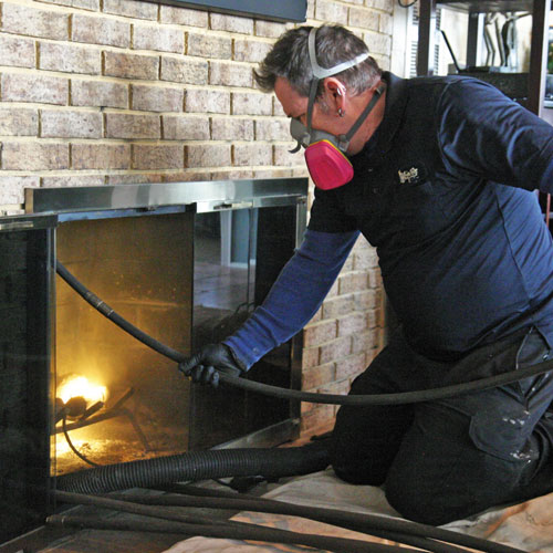 Baldwin Park Chimney Cleaning & Fireplace - Professional chimney cleaning and repair services in Baldwin Park, California