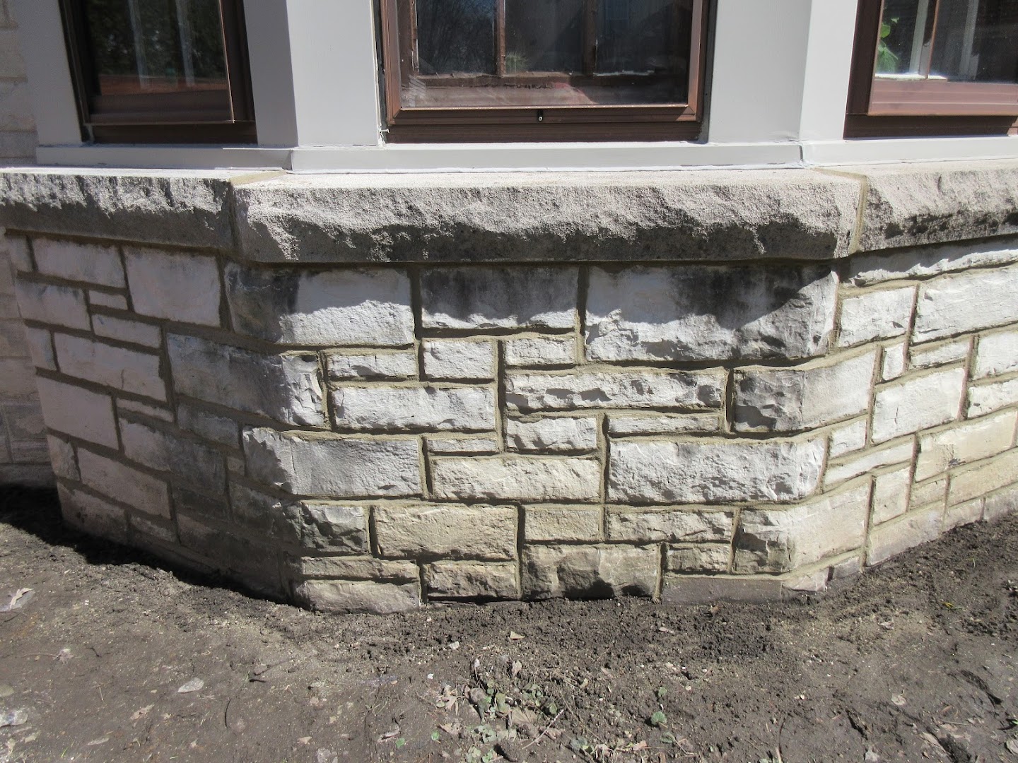 Bay View Tuckpointing - Professional chimney cleaning and repair services in Cudahy, Wisconsin