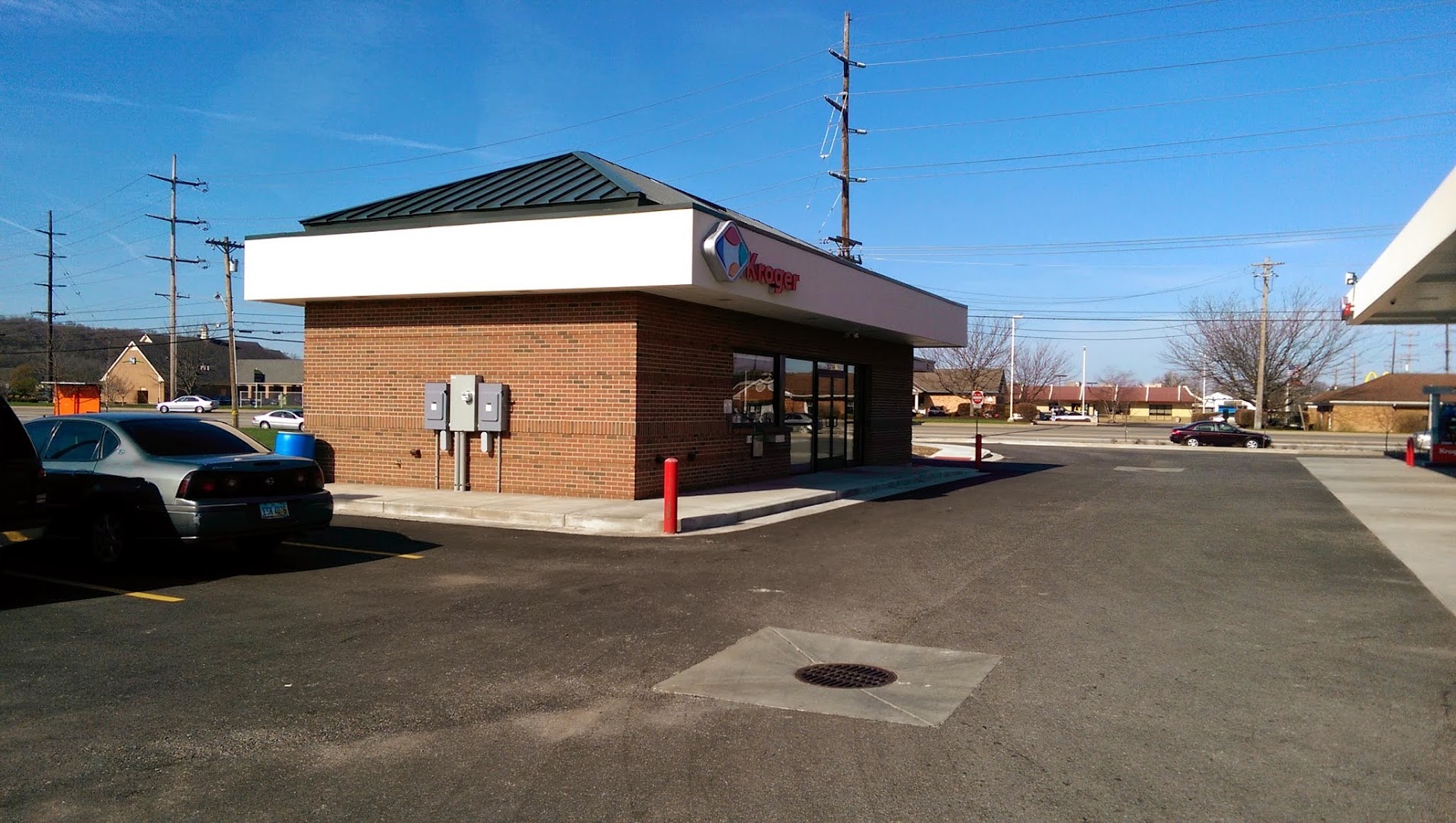 Beagle Masonry, Inc. - Professional chimney cleaning and repair services in Cincinnati, Ohio