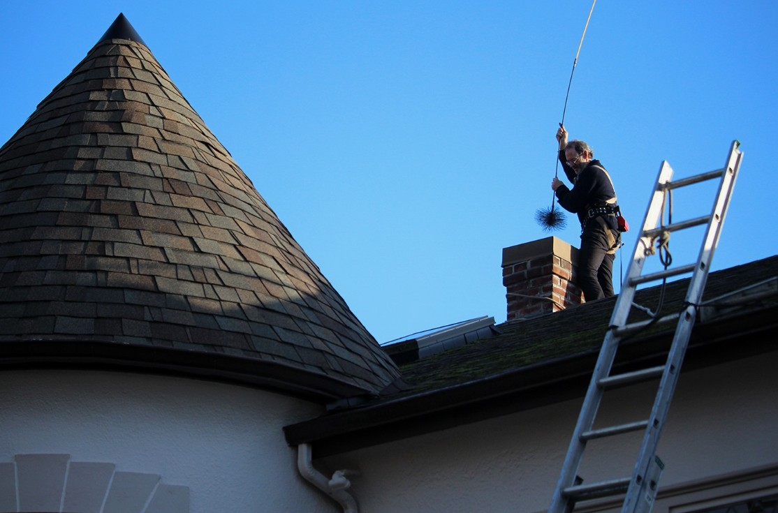 Beantown Chimney Sweep - Professional chimney cleaning and repair services in South Yarmouth, Massachusetts
