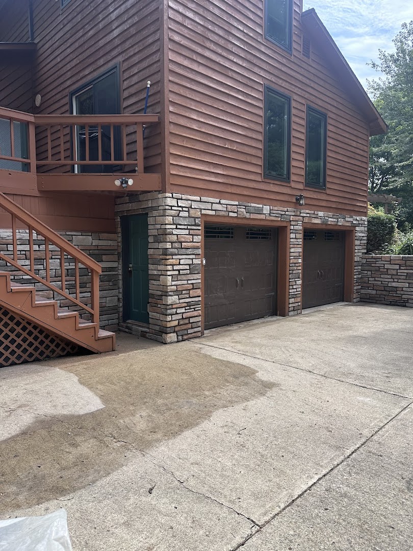 Beebe Masonry - Professional chimney cleaning and repair services in Goshen, Ohio