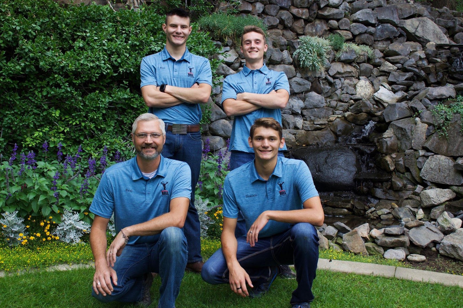 BELL Services, LLC - Professional chimney cleaning and repair services in Spokane, Washington