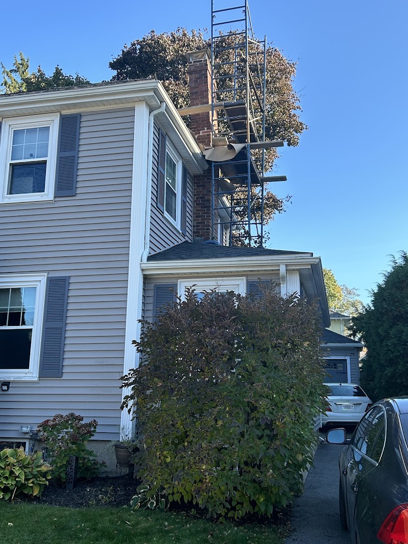 Best Chimney Services, Inc. - Professional chimney cleaning and repair services in Dedham, Massachusetts