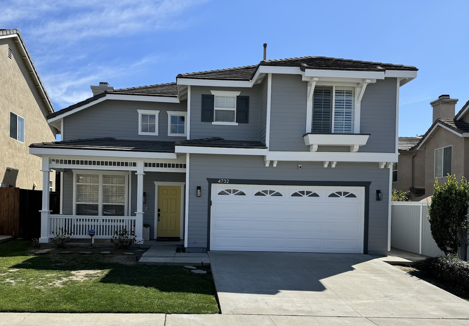 BEST Kps Painting Services & Chimney Cleaning Ltd - Professional chimney cleaning and repair services in Thousand Oaks, California