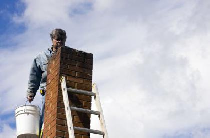 Bevel Chimney & Granite Pressure Washer - Professional chimney cleaning and repair services in Merrionette Park, Illinois