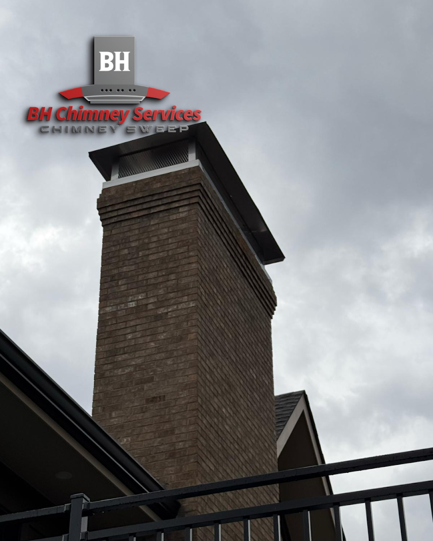 BH Chimney Services thumbnail 3