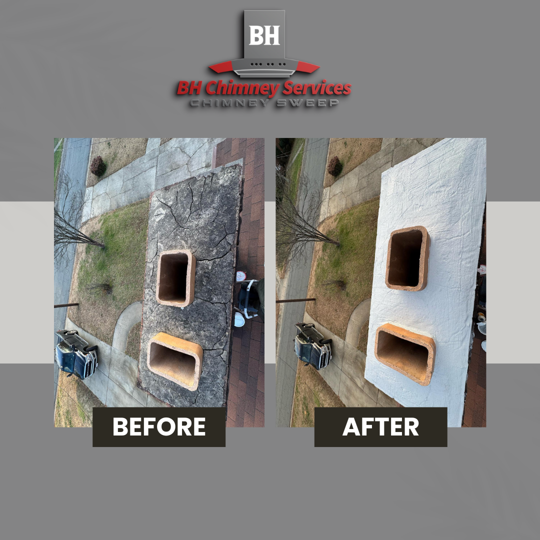 BH Chimney Services thumbnail 4