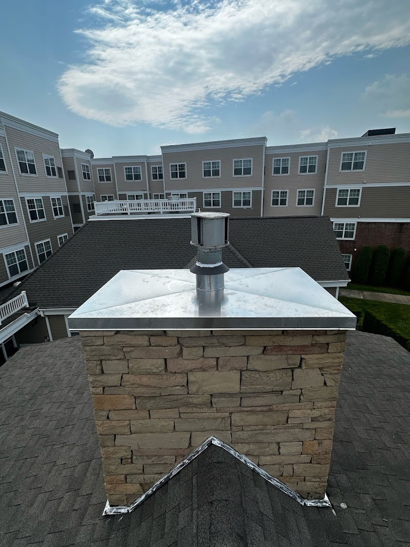 Bio Home chimney - Professional chimney cleaning and repair services in Stoughton, Massachusetts