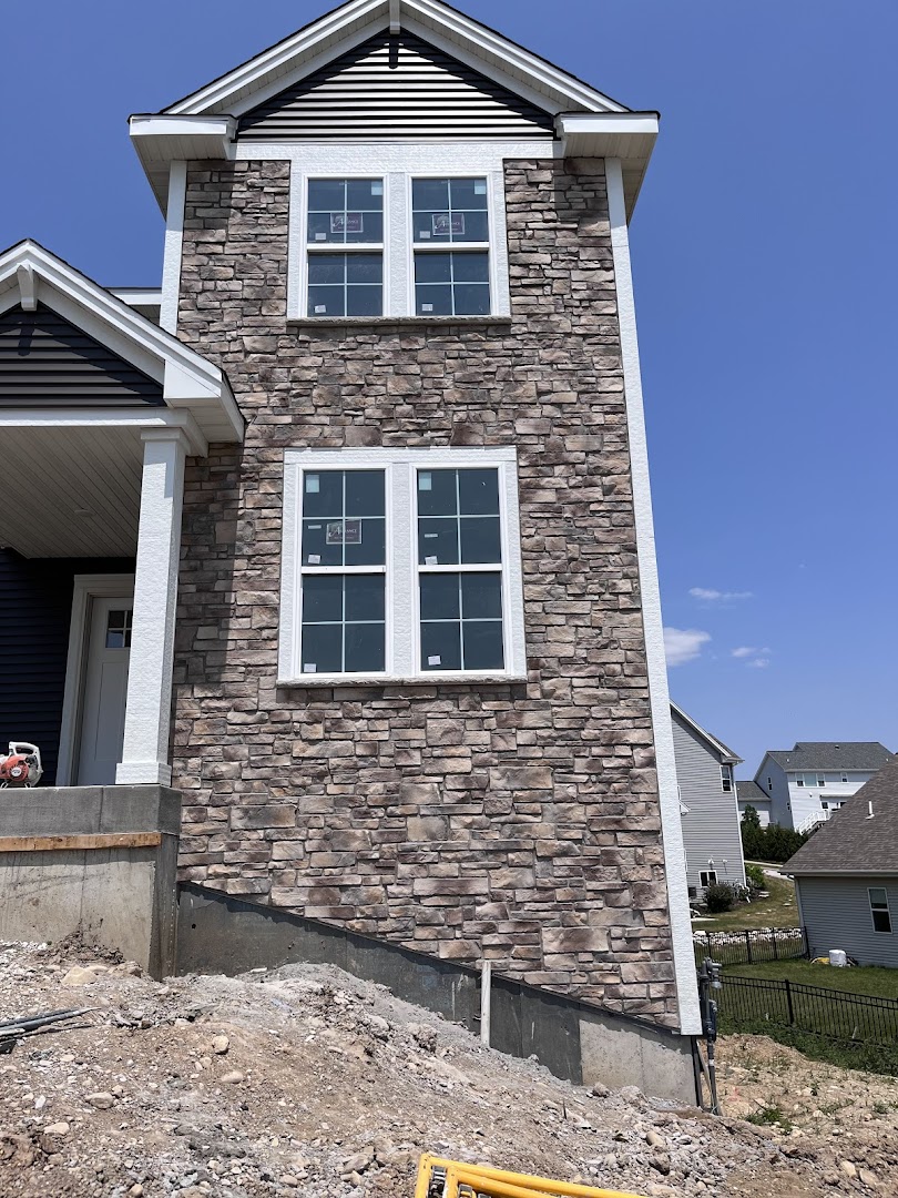 Bisky’s Stucco & Stone - Professional chimney cleaning and repair services in Milwaukee, Wisconsin