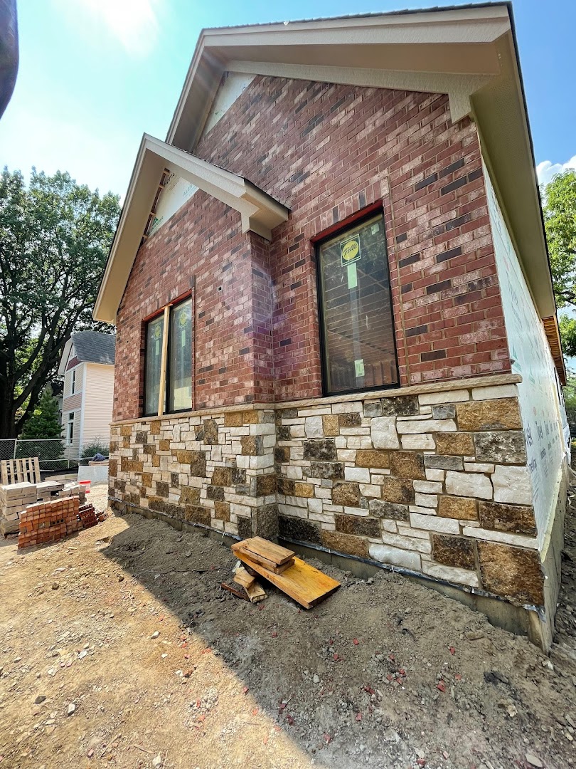 Black Bull BrickworksLLC - Professional chimney cleaning and repair services in Oak Brook, Georgia