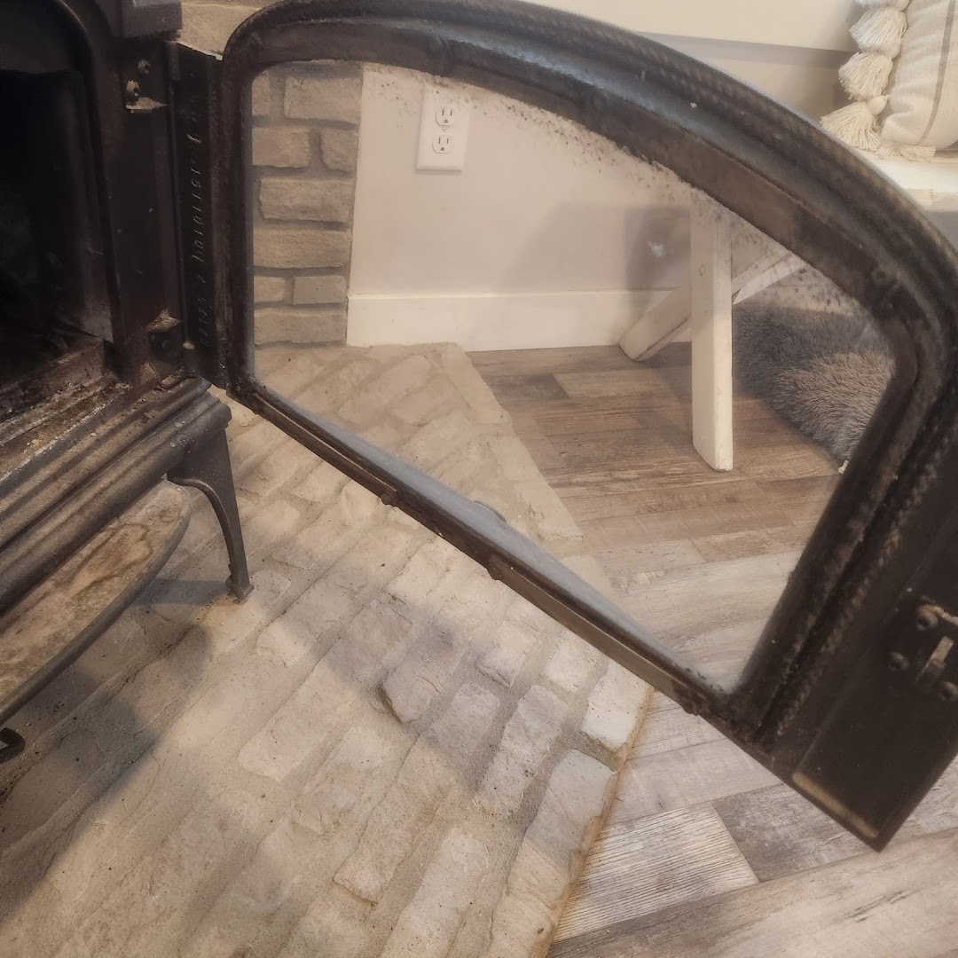Black Goose Chimney & Duct thumbnail 3