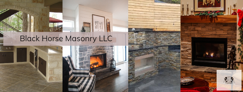 Black Horse Masonry - Professional chimney cleaning and repair services in Tacoma, Washington