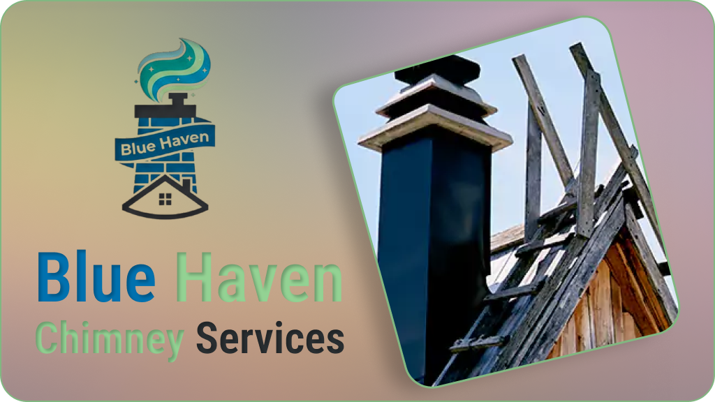Blue Haven Chimney Services - Professional chimney cleaning and repair services in Elk Grove, California