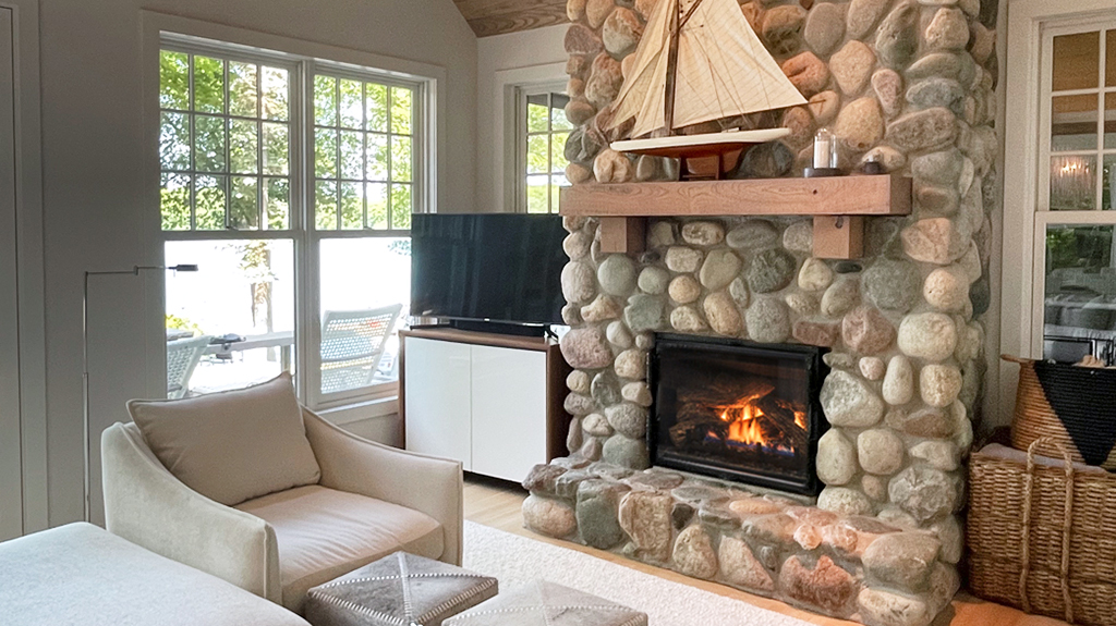 Blue Sky Chimney Sweeps - Professional chimney cleaning and repair services in Eden Prairie, Minnesota