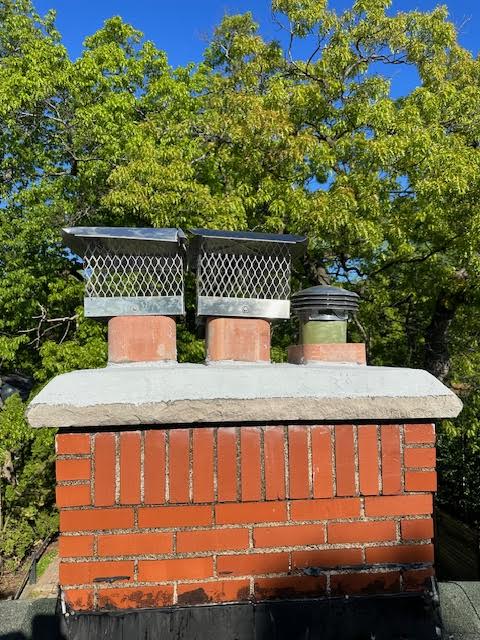 Blue Sky Chimney Sweeps thumbnail 3
