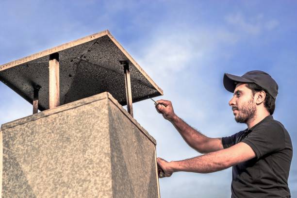 BlueSky Chimney Cleaning Milton MA - Professional chimney cleaning and repair services in Milton, Massachusetts