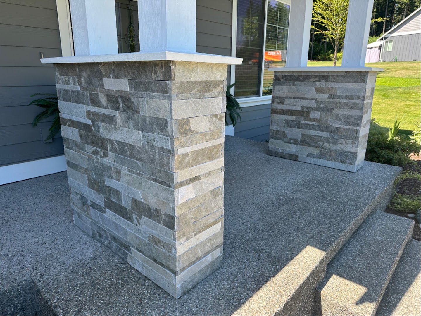 Bogdan Masonry LLC thumbnail 4