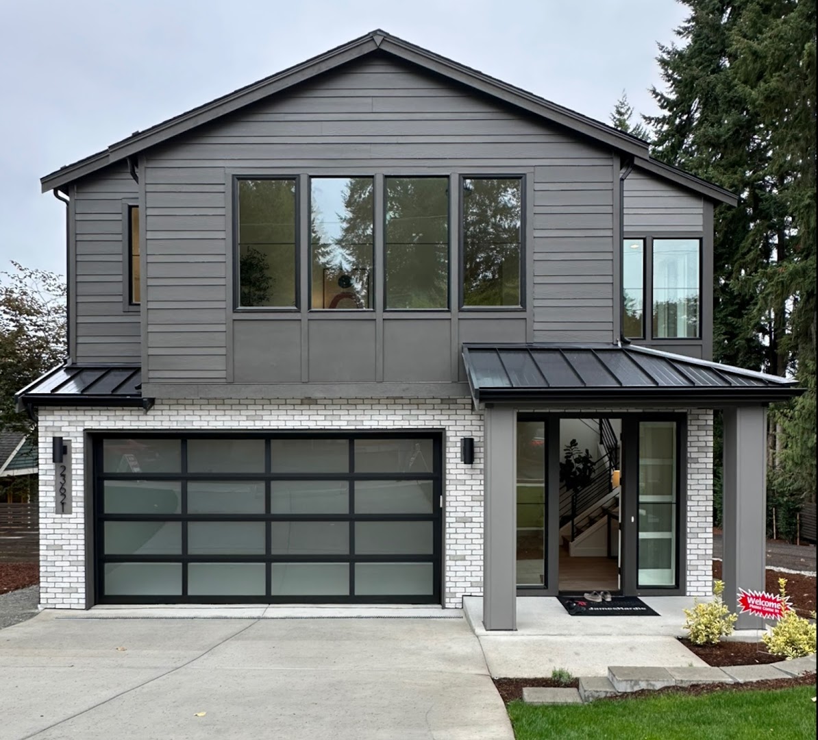 Bogdan Masonry LLC chimney services work photo 6 - Professional chimney cleaning and repair in Mountlake Terrace, Washington