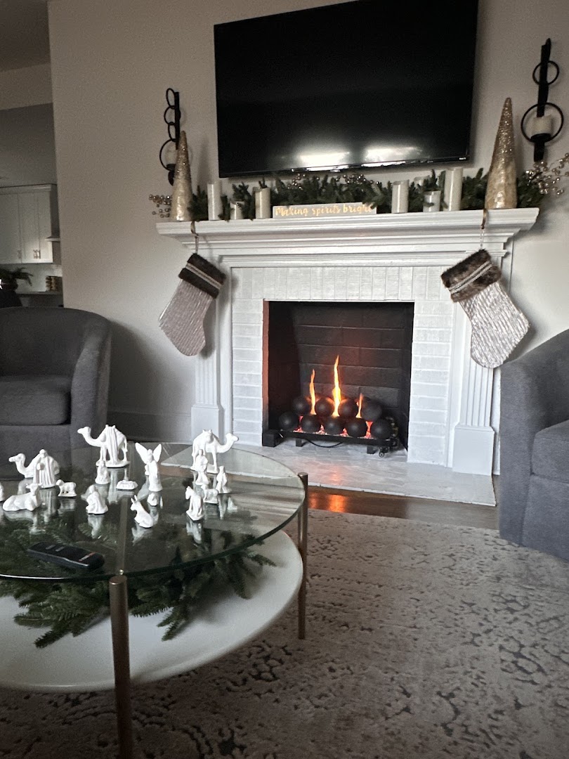 Bollen's Hearth - Professional chimney cleaning and repair services in Bremen, Georgia