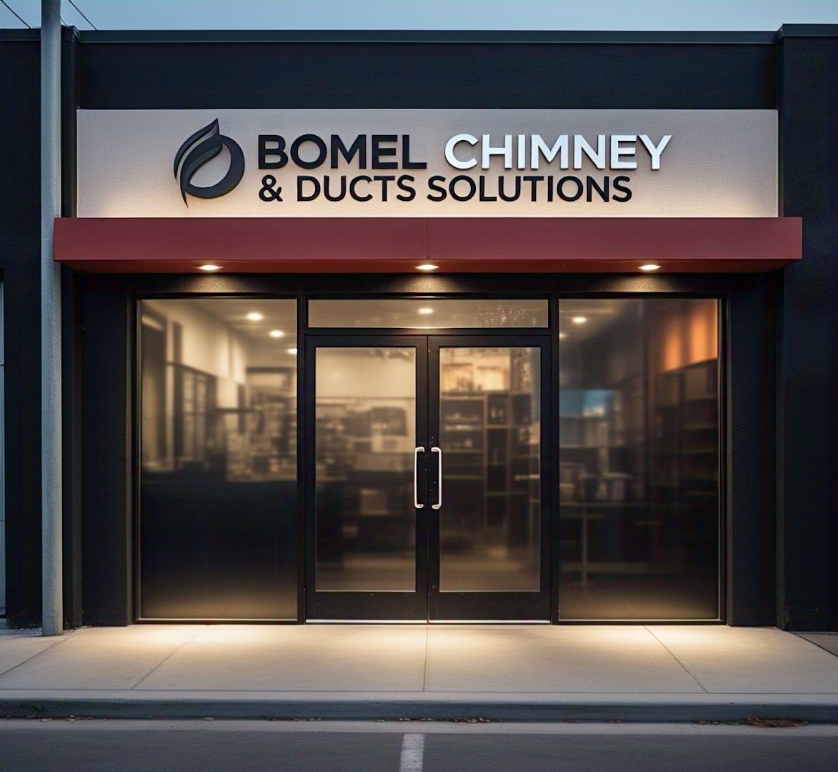 Bomel Chimney & Ducts Solutions chimney services work photo 5 - Professional chimney cleaning and repair in Anaheim, California