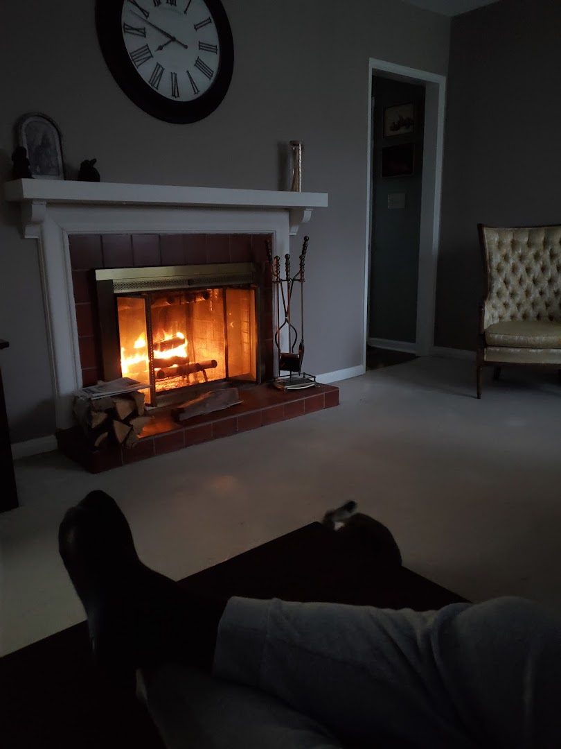 Boone's Chimney Services LLC - Professional chimney cleaning and repair services in Dayton, Ohio