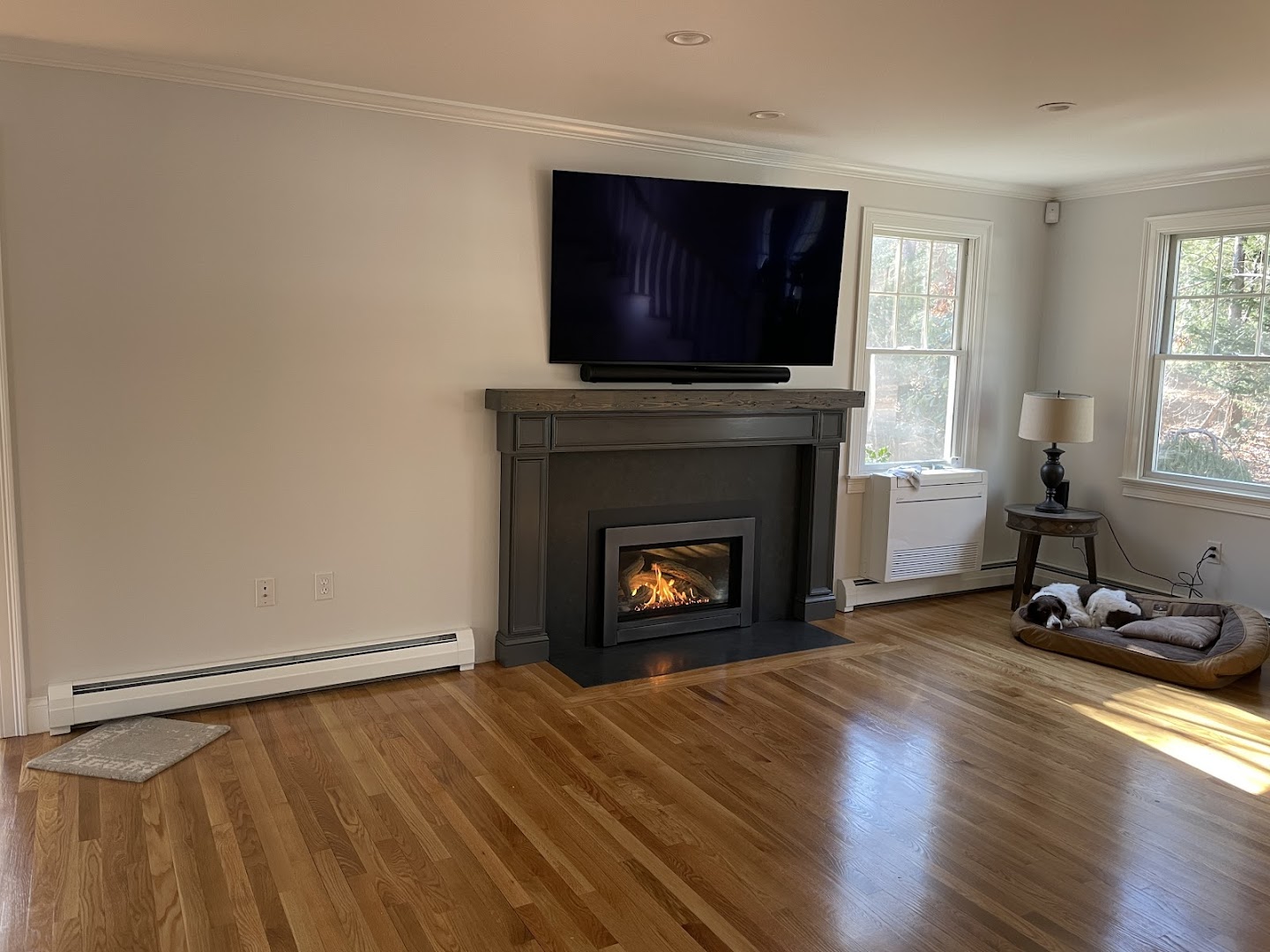 Bow and Arrow Stove Company - Professional chimney cleaning and repair services in Marstons Mills, Massachusetts
