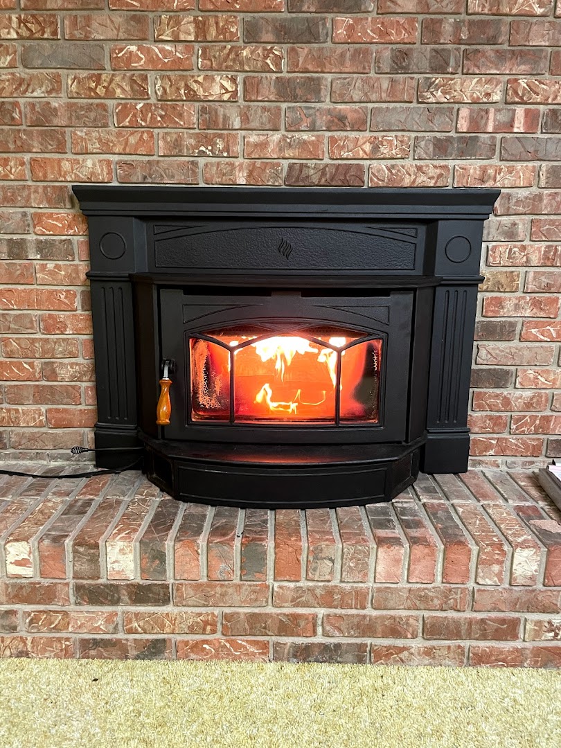 Bowers Chimney Service - Professional chimney cleaning and repair services in New Carlisle, Ohio