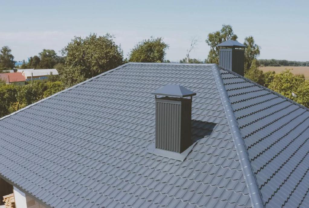 Boyd's Chimney Sweeps - Professional chimney cleaning and repair services in Mt Prospect, Illinois