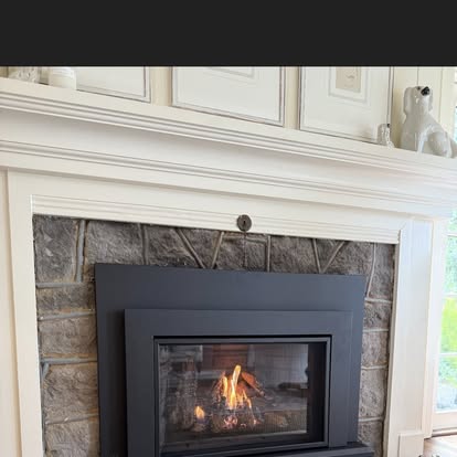 Bridge Town Chimney & Masonry Fireplace Showroom - Professional chimney cleaning and repair services in Portland, Oregon