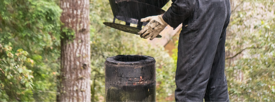 Bright Star Chimney Cleaners - Professional chimney cleaning and repair services in Sacramento, California