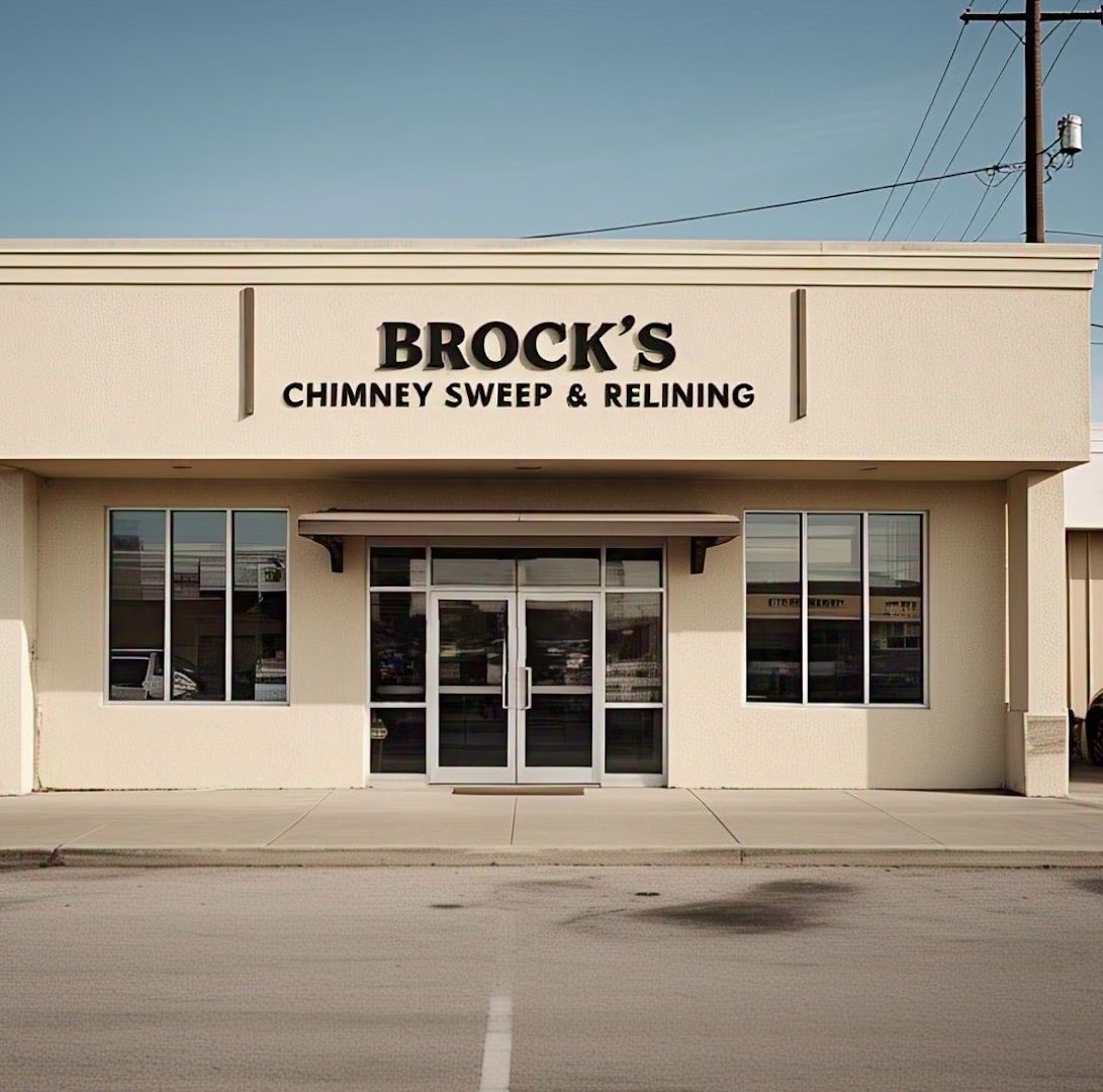 Brock's Chimney Sweep & Relining. - Professional chimney cleaning and repair services in Nashport, Ohio