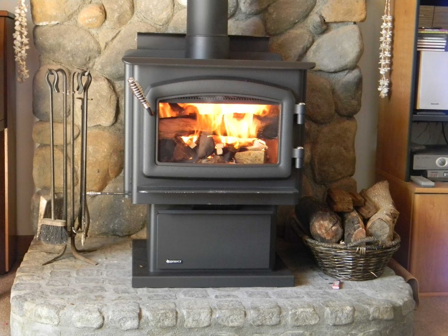 Brooks Chimney Sweeping & Hearth Fire Investigations thumbnail 2