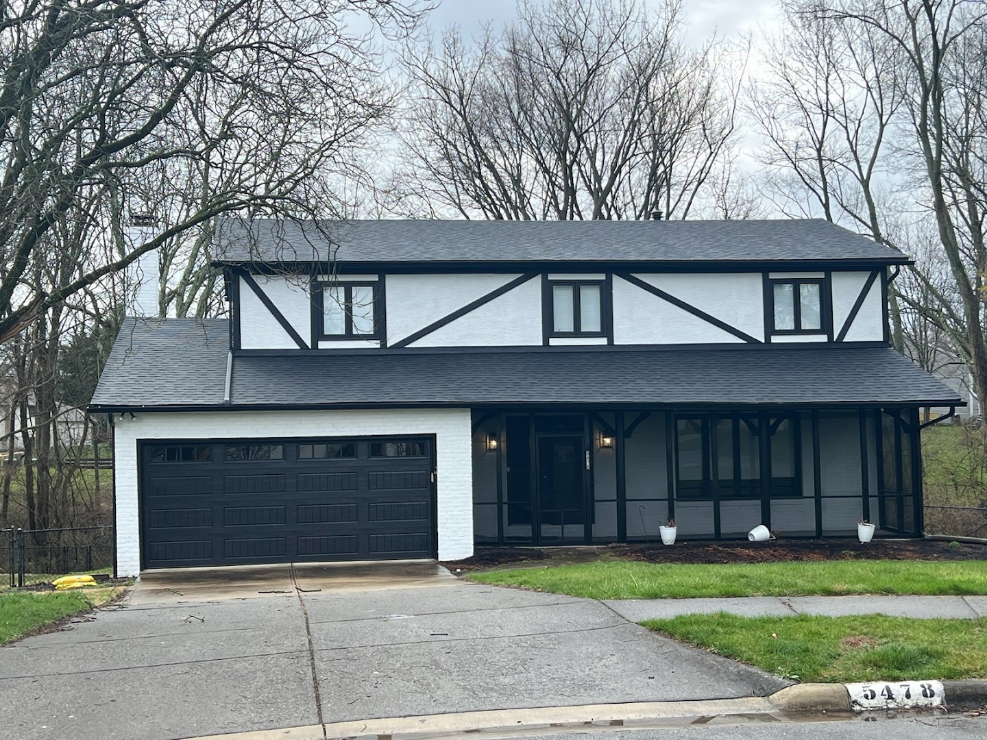 Brothers Roofing and Construction - Professional chimney cleaning and repair services in Gahanna, Oregon