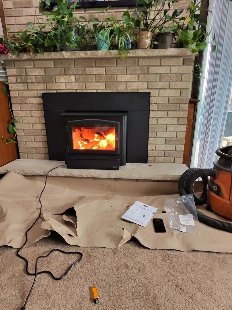 Brown Chimney - Professional chimney cleaning and repair services in Wellesley, Massachusetts